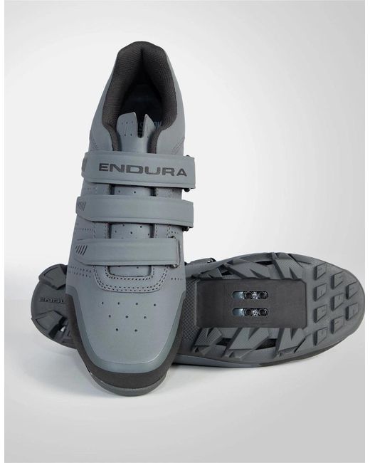 Endura Multicolor Hummvee Xc Clipless Shoes for men