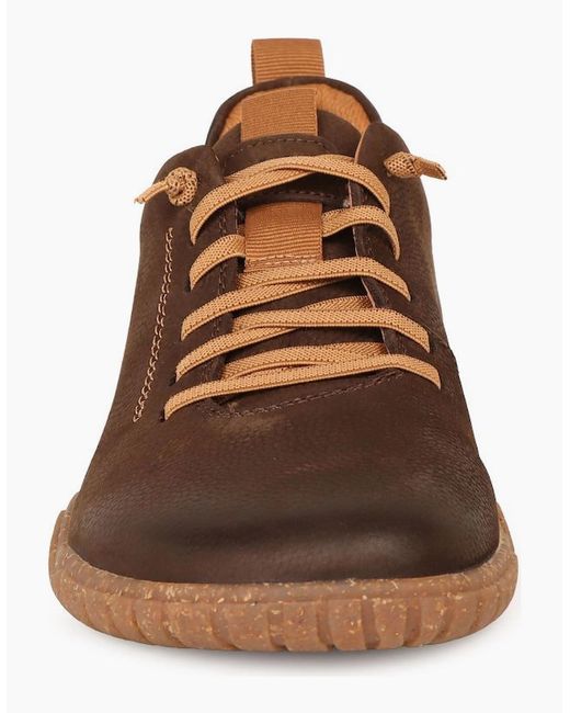 Josef Seibel Brown Wallace 04 Shoes for men