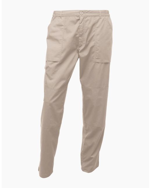 Regatta Natural Sports New Action Trousers for men