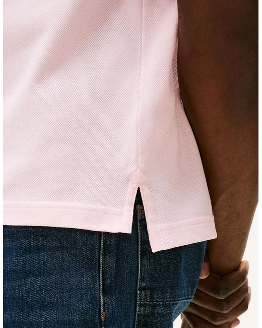 Tommy Hilfiger Multicolor 1985 Regular Fit Polo for men