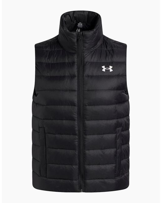 Under Armour Black Sportswear Ins Vs