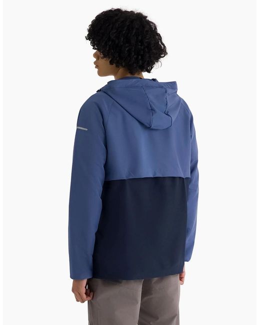 Trespass Blue Noham Active Jacket for men