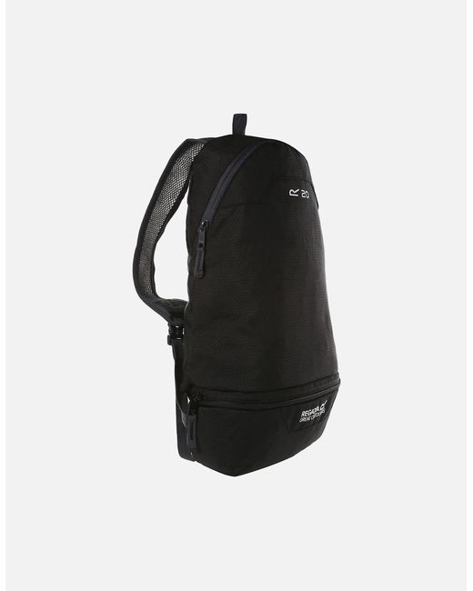 Regatta Black Packaway Hippack Backpack