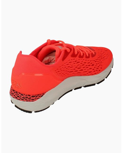 Under Armour Red Hovr Sonic 3 3022586 601 for men
