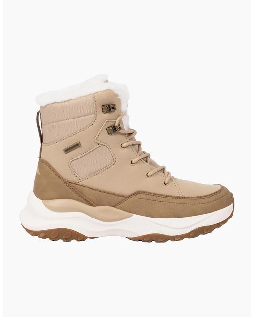 Trespass Natural Ladies Nadine Snow Boots