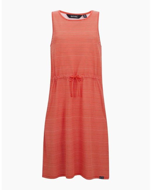 Regatta Red Ladies Amorie Dress