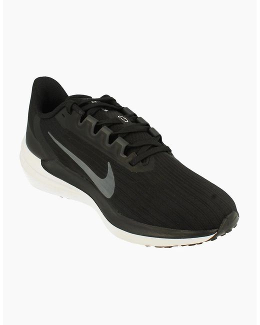 Nike Black Air Winflo 9 Dd6203 001 for men