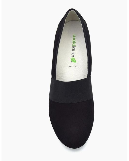 Waldläufer Black Hilaria 358505