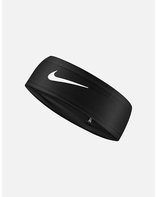Nike Blue Fury Dri-Fit Classic Headband for men