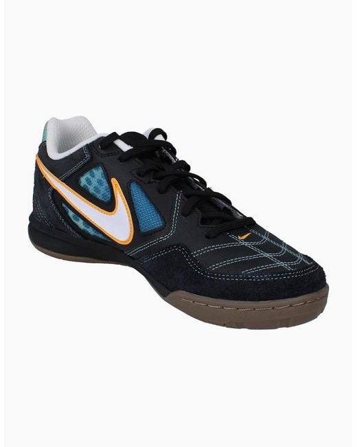 Nike Blue Gato Se Trainers Ih3370 010 for men