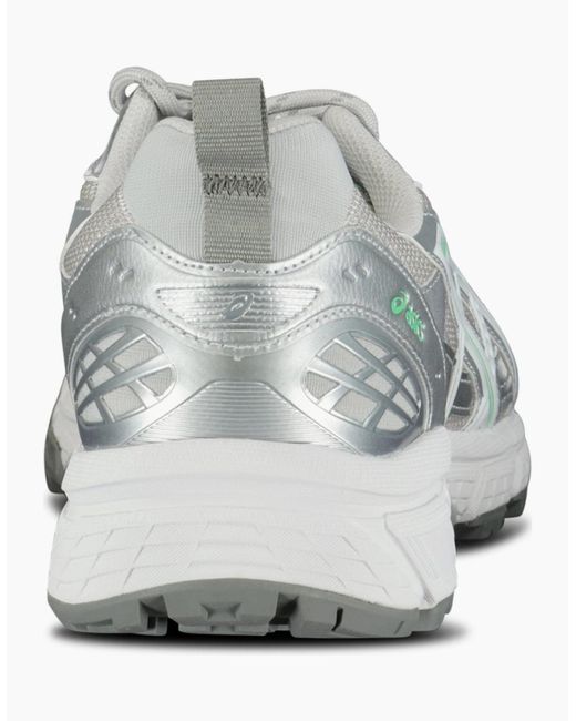 Asics Metallic Gel-Nunobiki Trainers Cloud