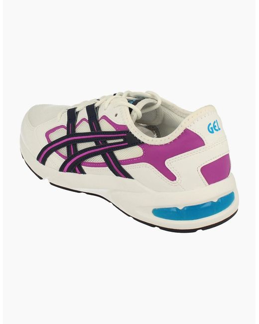 Asics White Gel-Kayano 5.1 1191A177 100 for men