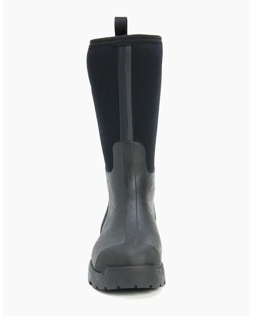 Muck Boot Black S Derwent Ii All Purpose Field Boots