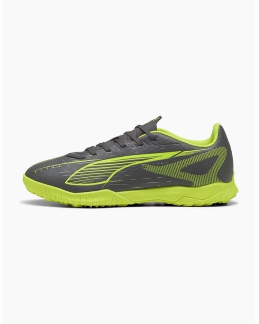 PUMA Green Play Astro Turf Football Boots for men