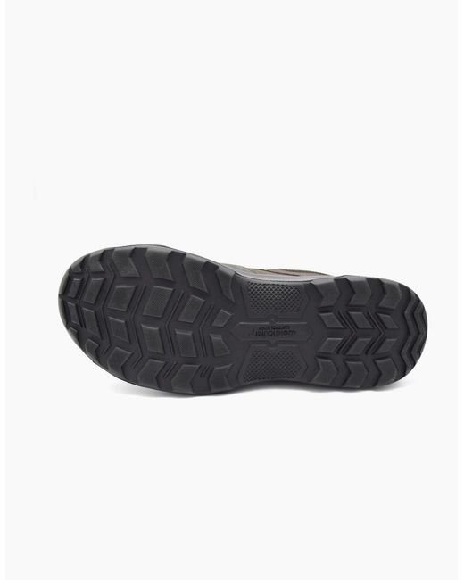 Waldläufer Black Max 718006 Shoe for men