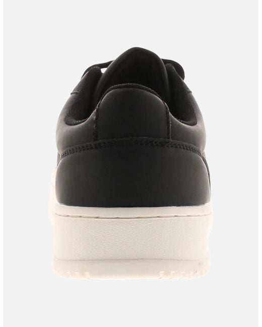 Bench Black Skate Shoes Gorton Uk Size for men