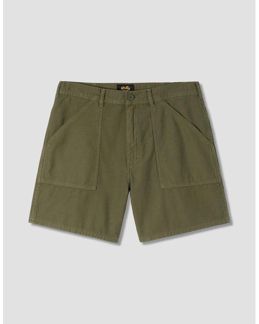 Stan Ray Green Fat Short