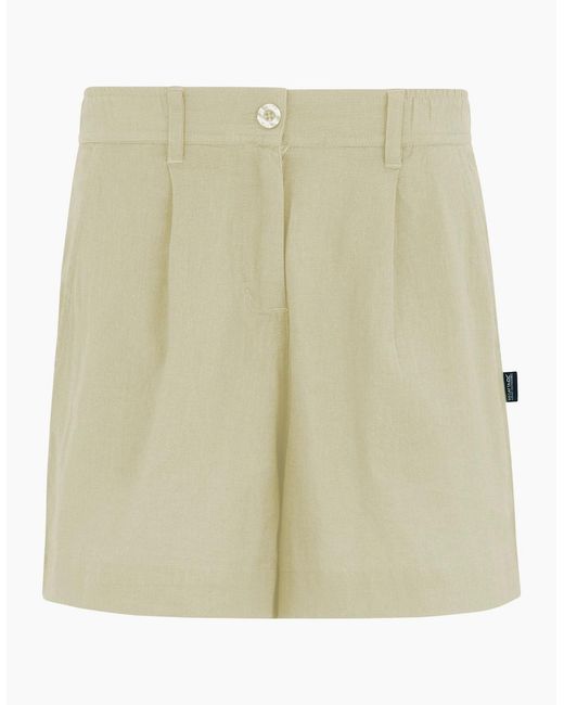 Regatta Natural Ladies Sabelle Shorts