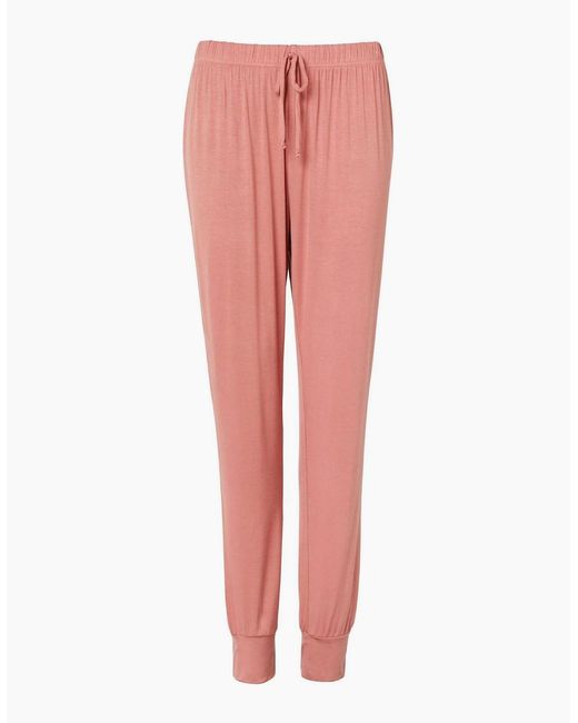 CCDK Pink Johanne Pants X
