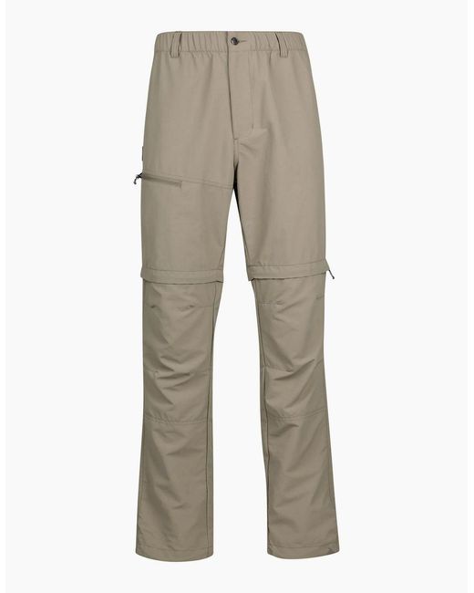 Trespass Gray Chettle Hiking Trousers for men