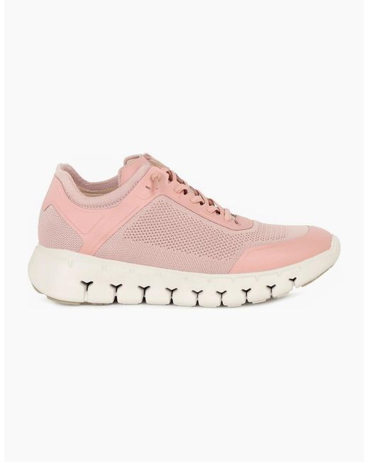 Gabor Pink Ilea Trainers