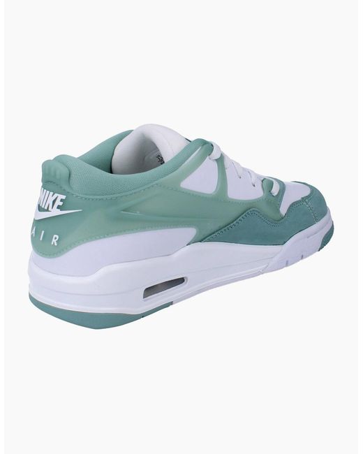 Nike Blue Air Jordan 4 Rm Trainers Fq7940 138