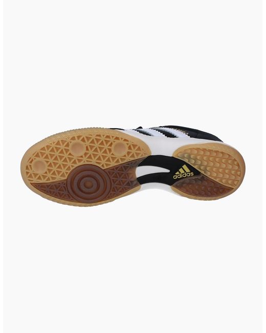 Adidas Black Samba Mn Trainers If1952 for men