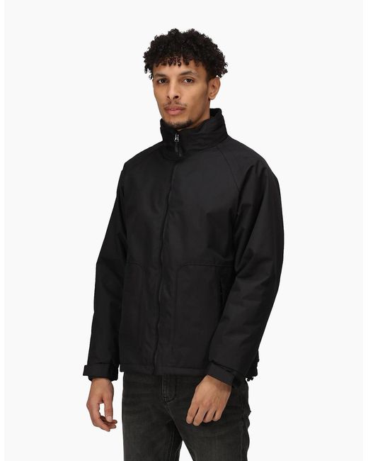Regatta Gray Professional Insulated Jacket for men
