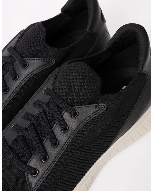 Boss Black Boss Titanis_Slon_Knwal Trainers for men