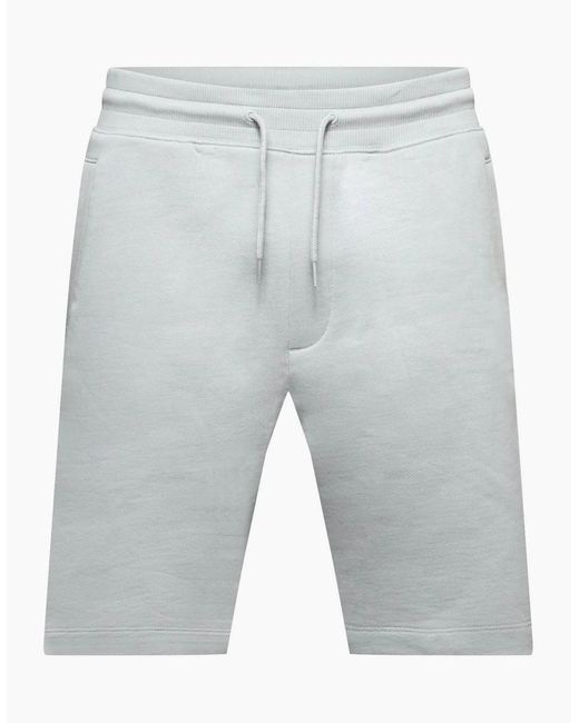 Boss Gray Diz222 10231445 01 Tailored Short for men