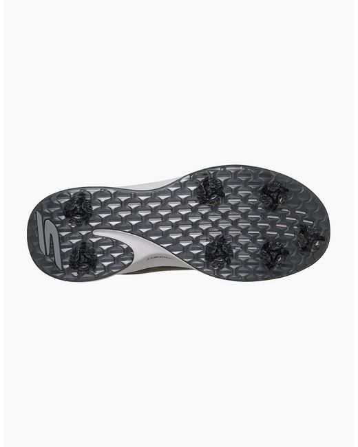 Skechers Black Blade Tour Synthetic/ Trim Golf Shoes for men