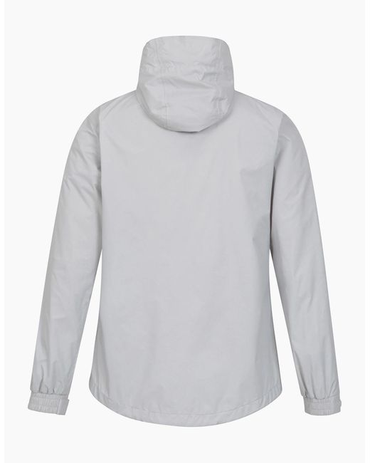 Mountain Warehouse Gray Ladies Torrent Waterproof Jacket