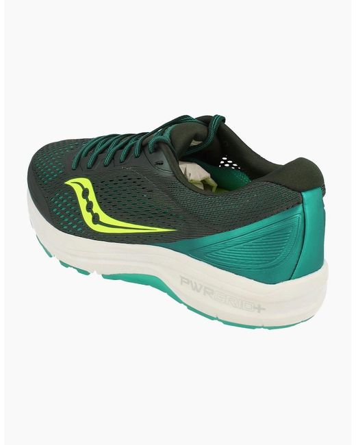 Saucony Green Clarion S20447 037 for men