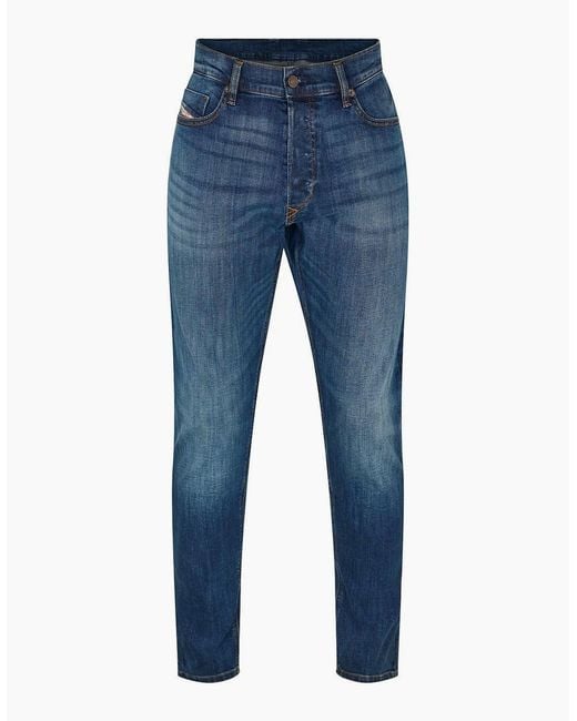 DIESEL Blue Tphr L32 Pntl for men