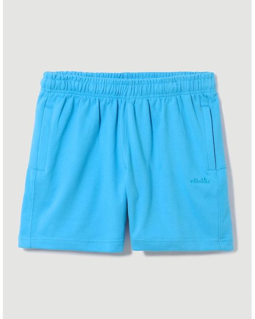 Ellesse Blue Zanica Short for men