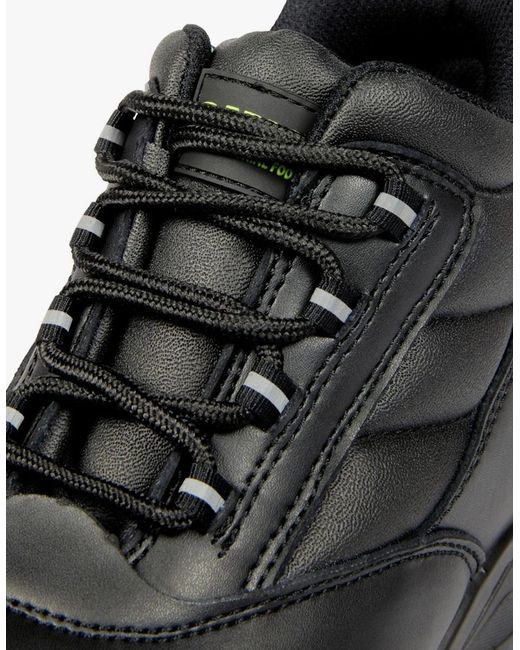 Apache Black Hamilton Boots