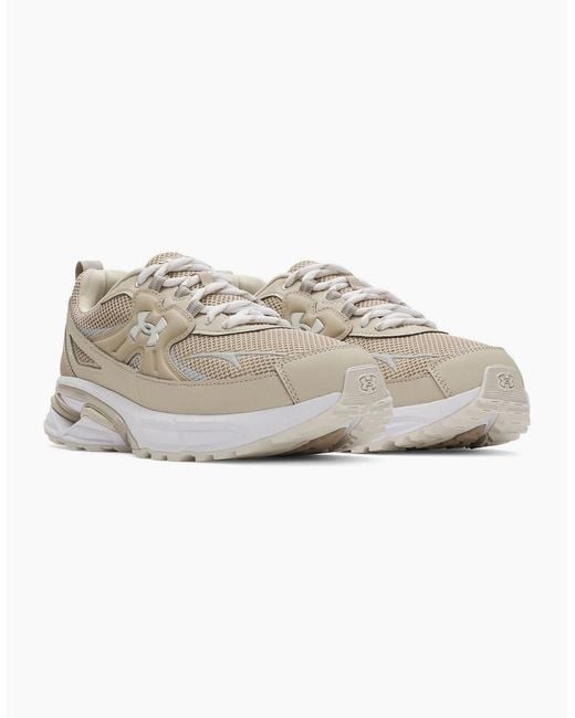 Under Armour White Apparition Tech for men