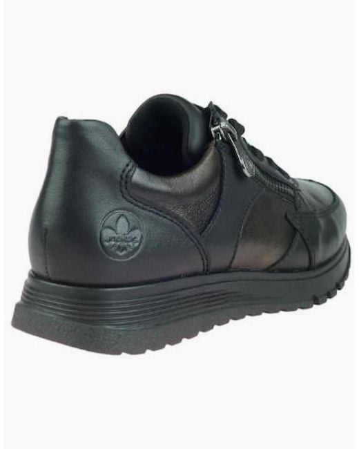 Rieker Black 49010-02