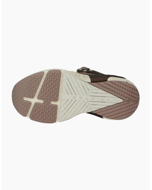 Under Armour Purple Hovr Apex 2 3023008 500