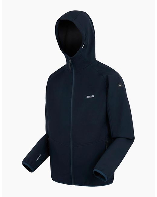 Regatta Blue Arec Iii Jacket for men