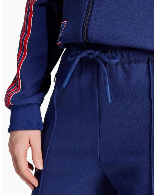 Adidas Blue Afc Icon Tp W