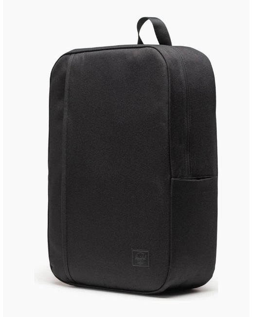 Herschel Supply Co. Black Wesbrook Backpack