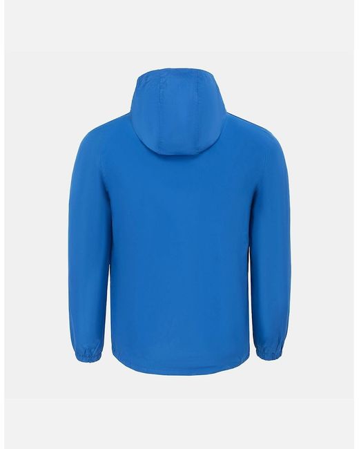 Donnay Blue Lightwght Jacket for men