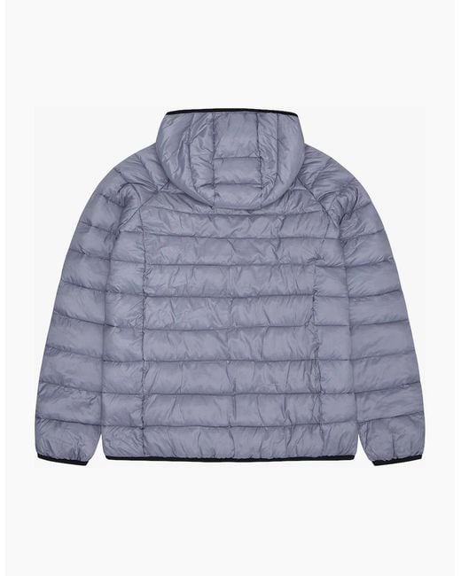 Reebok Blue Rb1496 Glacier Shield Jacket for men