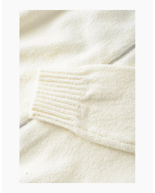 Amiri White Hopes And Dreams Hoodie