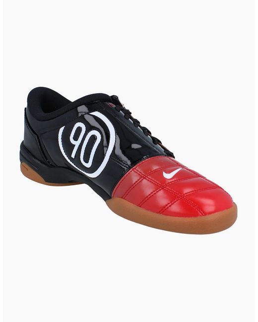 Nike Red Total 90 Trainers Ih2230 Shoes 001 for men