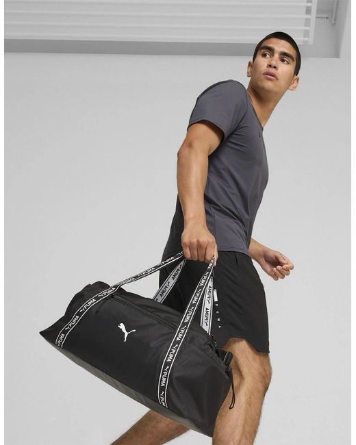 PUMA Black Puma Men's for men