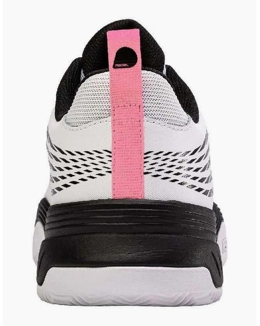 K-swiss White Speedex Padel Trainers for men