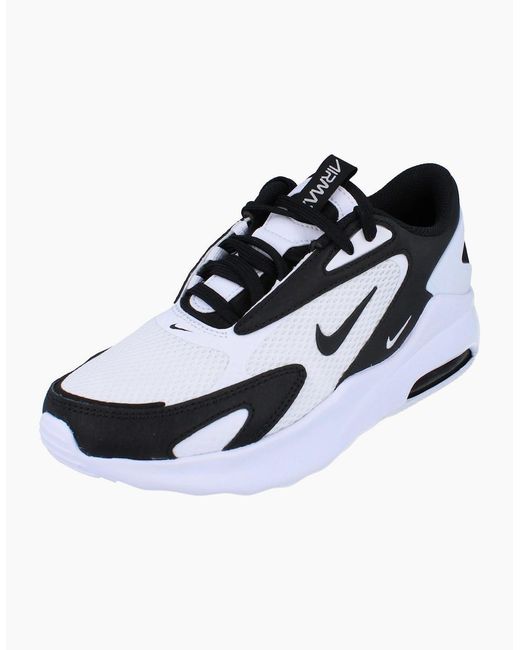Nike Air Max White Bolt Cu4152 101