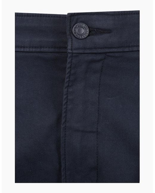 Levi's Blue Levi's Xx Chino Standard Taper for men